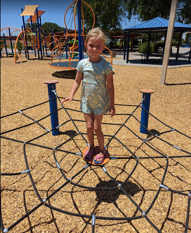 Avondale Friendship Park