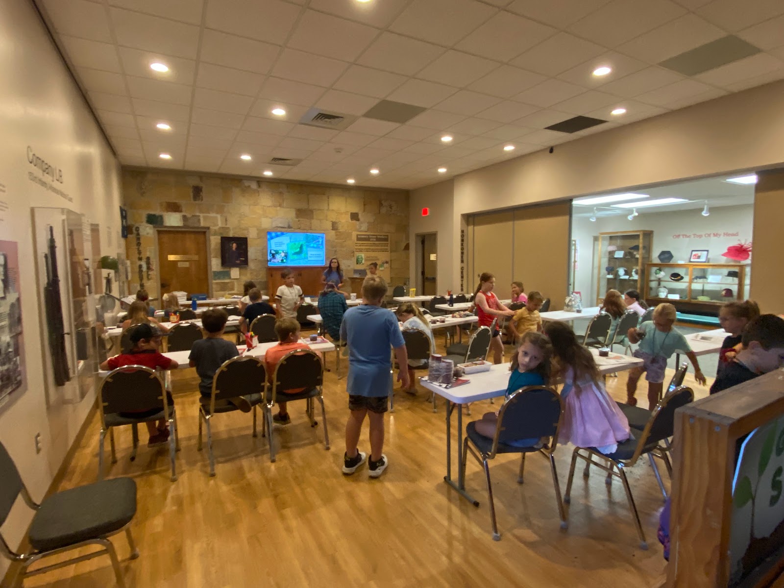 Experience Independence