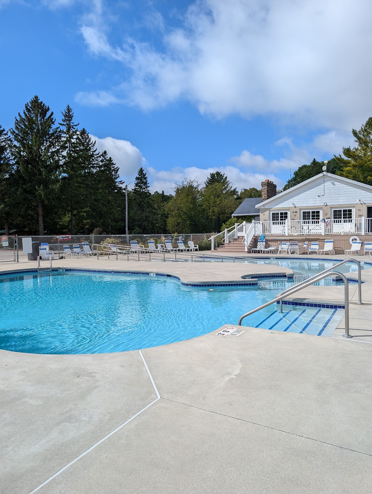 Plymouth Rock Camping Resort