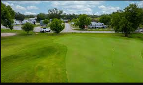Llano River Golf & RV Resort