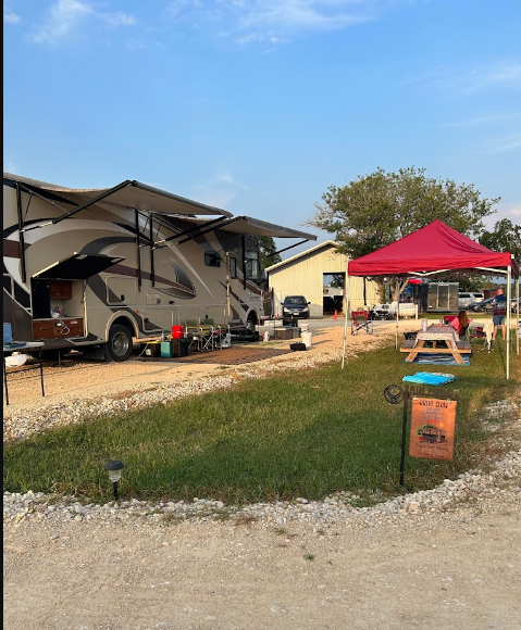 Iron Horse RV Resort