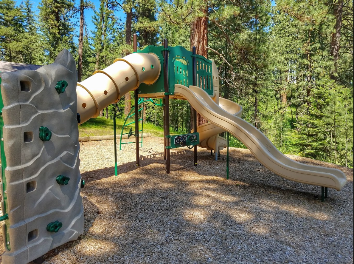 Winchester Lake State Park