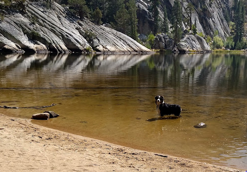 Twin Lakes RV Resort