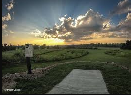 Capital Springs State Recreation Area