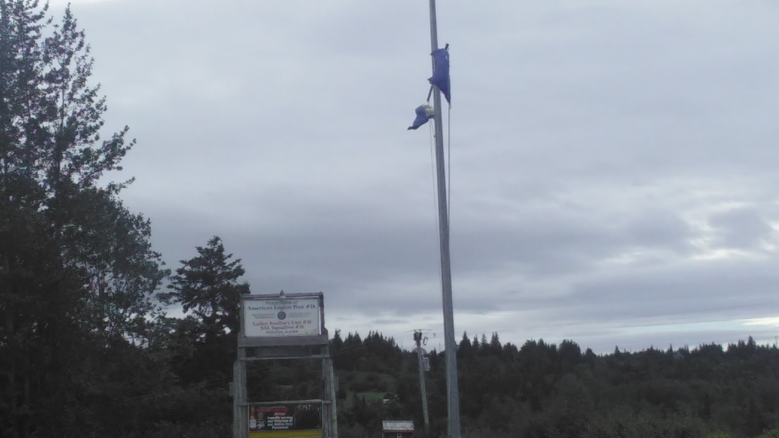 American Legion Post 18