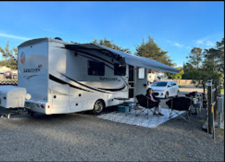 Bodega Bay RV Park