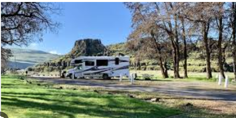 Columbia Hills RV Village