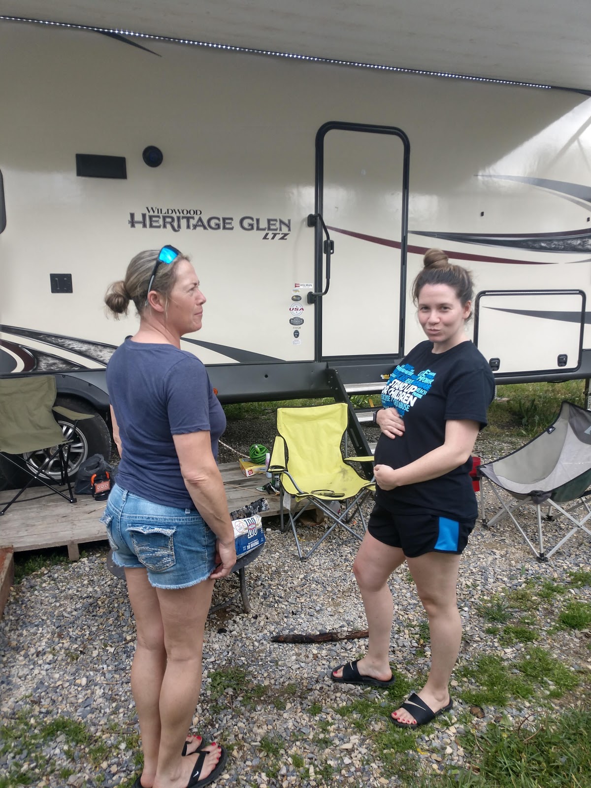 Cedar Cove Campground