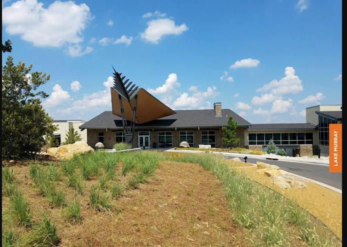 Lake Murray State Park