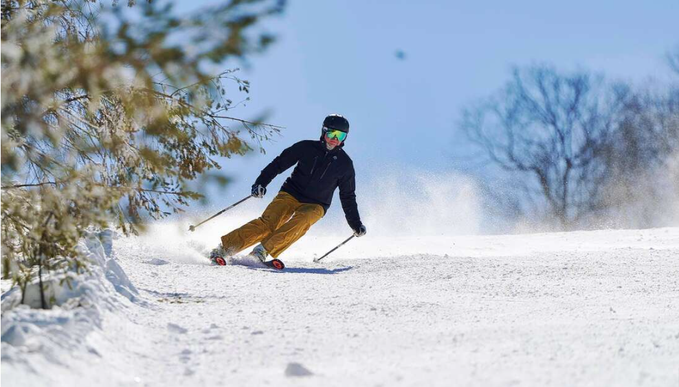 Blue Mountain Resort