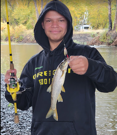 Fort Henrietta RV Park