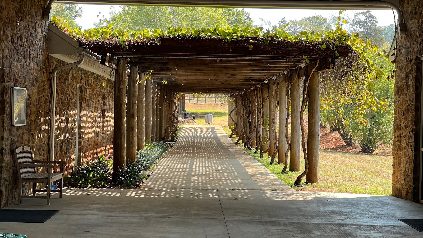 Mission Dolores State Historic Site