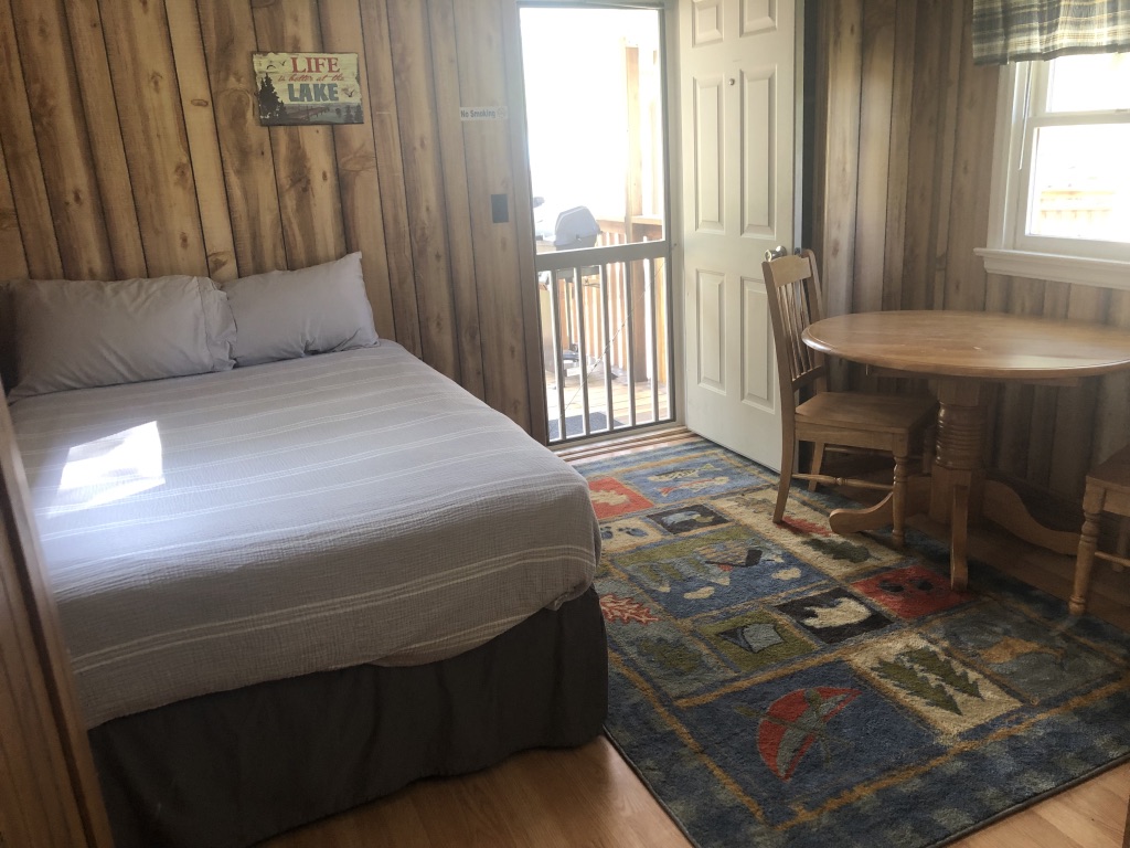 Hidden Lake Campground and Resort