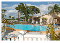 Tampa South RV Resort