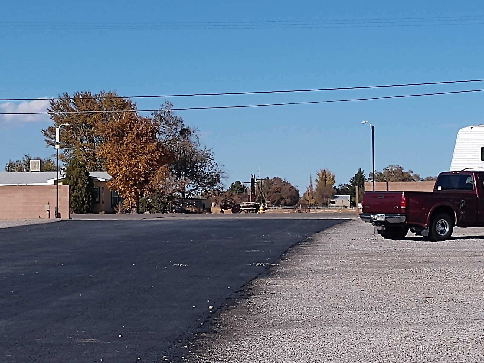 Spring River RV Park