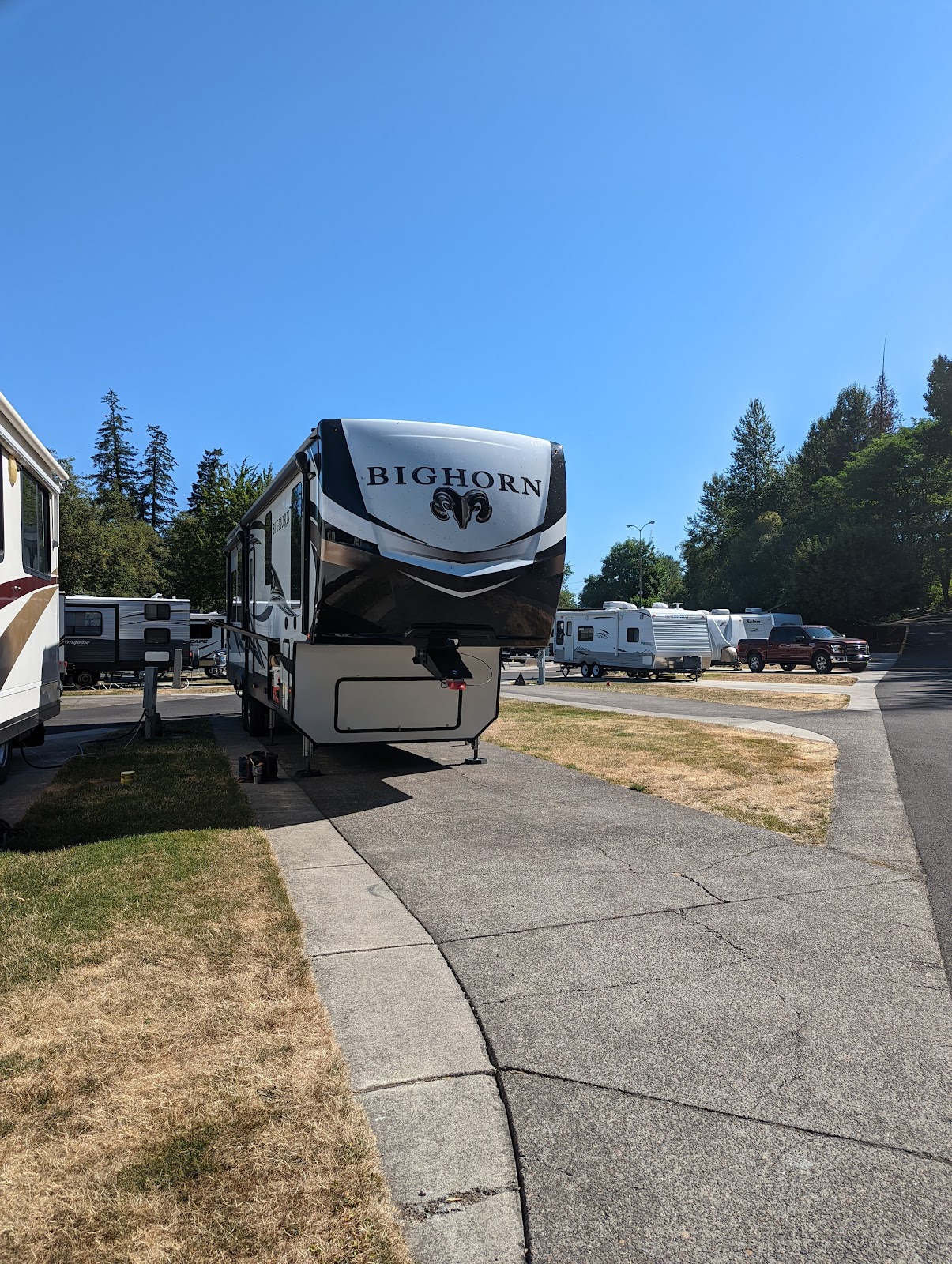 Roamer's Rest RV Park