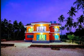 Ocean's Edge Estates