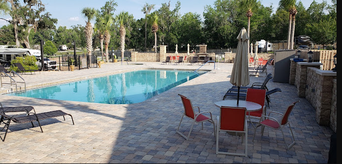 Belle Parc 55+ RV Resort