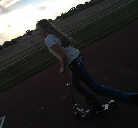 Forts RV and Mobile Home Park