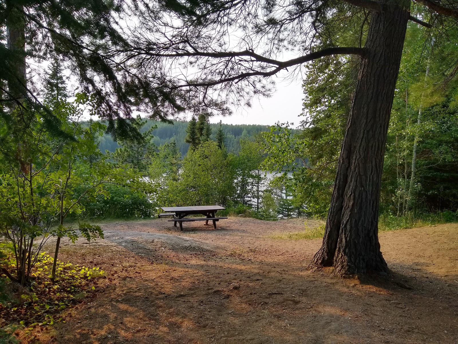 Trail’s End Campground