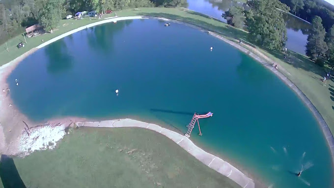 Willow Lake Park