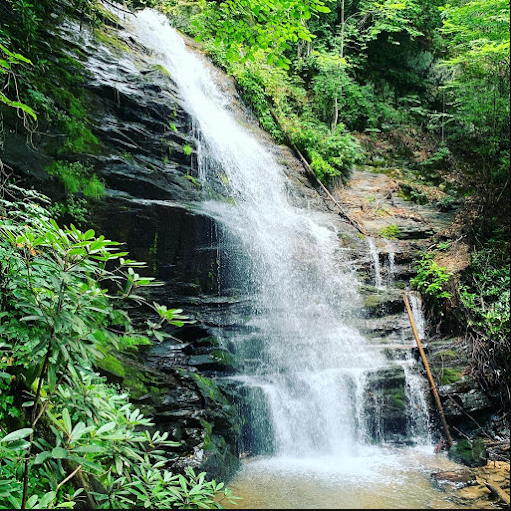 Enota Mountain Retreat