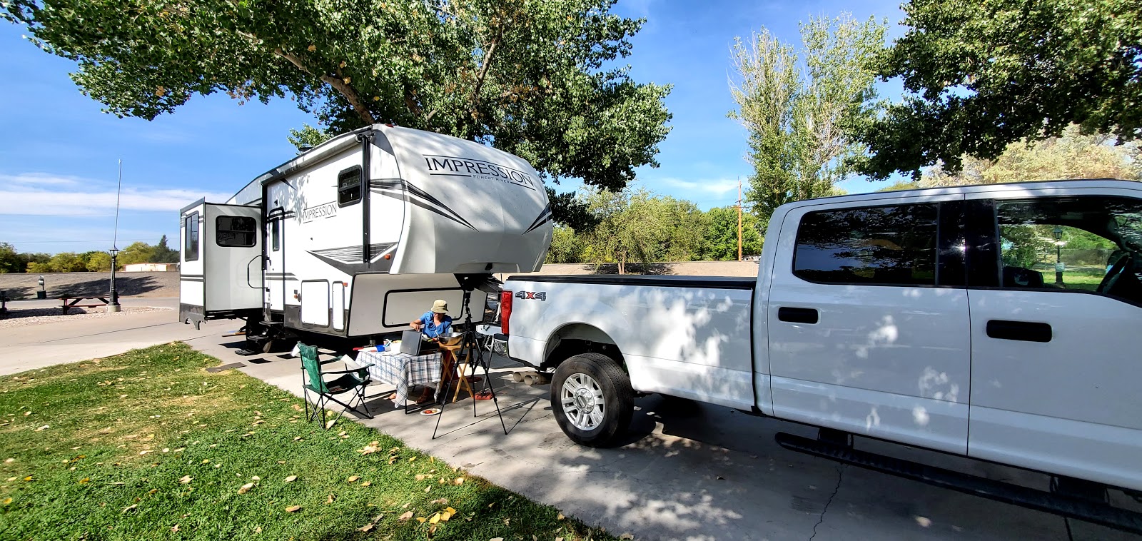 Fallon RV Park and Country Store and Gift Shop