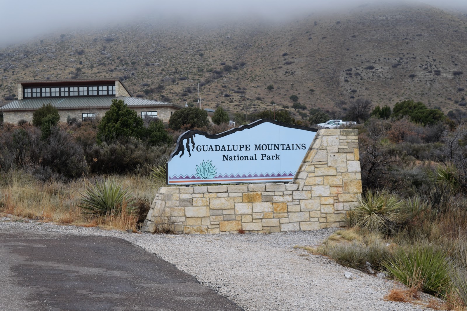 Pine Springs Campground