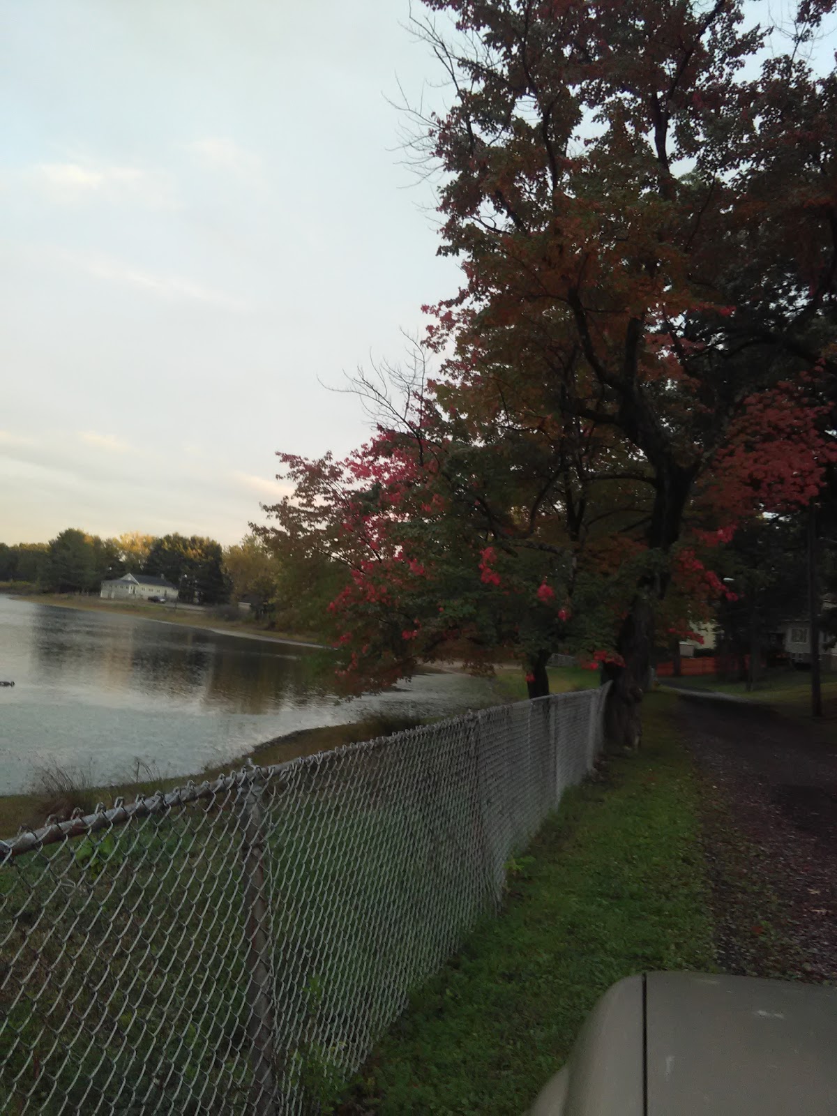 Lake Lorraine State Park