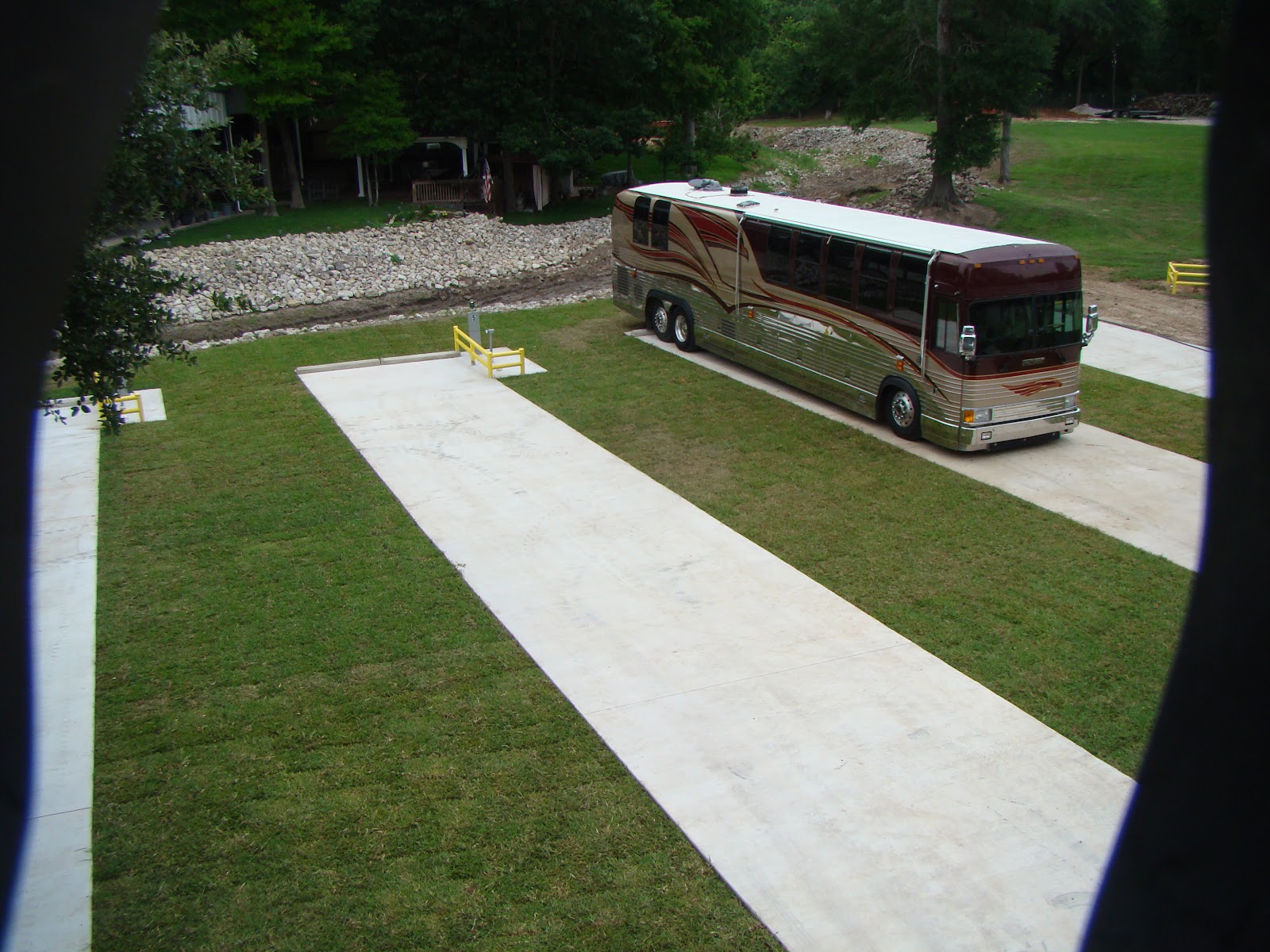 Live Oak Family Nudist Resort