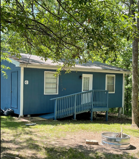 Windmill Campground & Resort