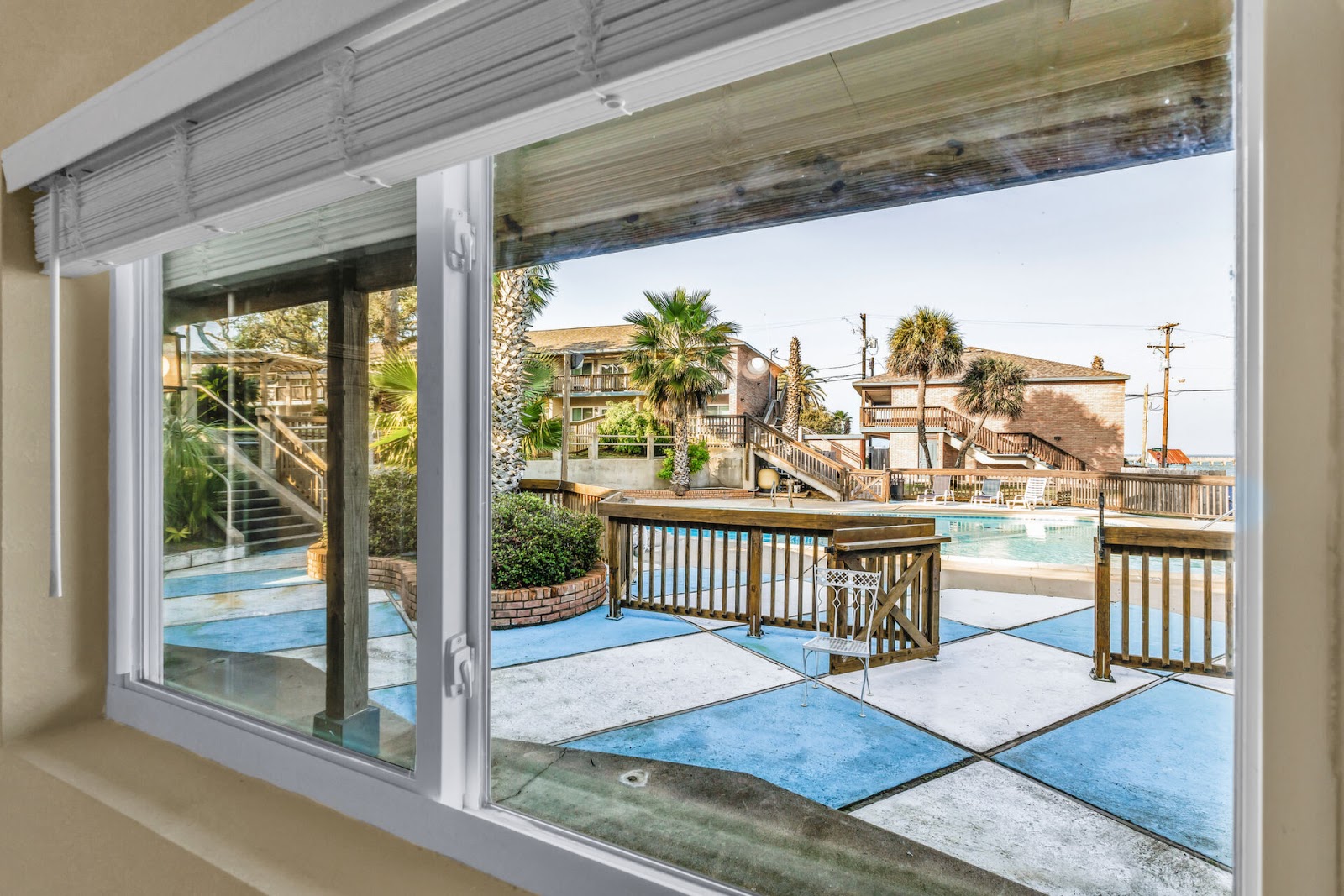 Sandollar Resort and RV Park