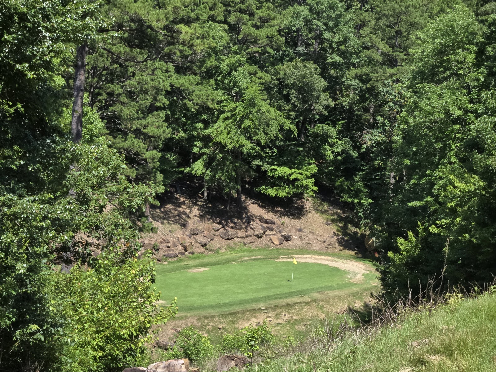 Tannenbaum Golf Club