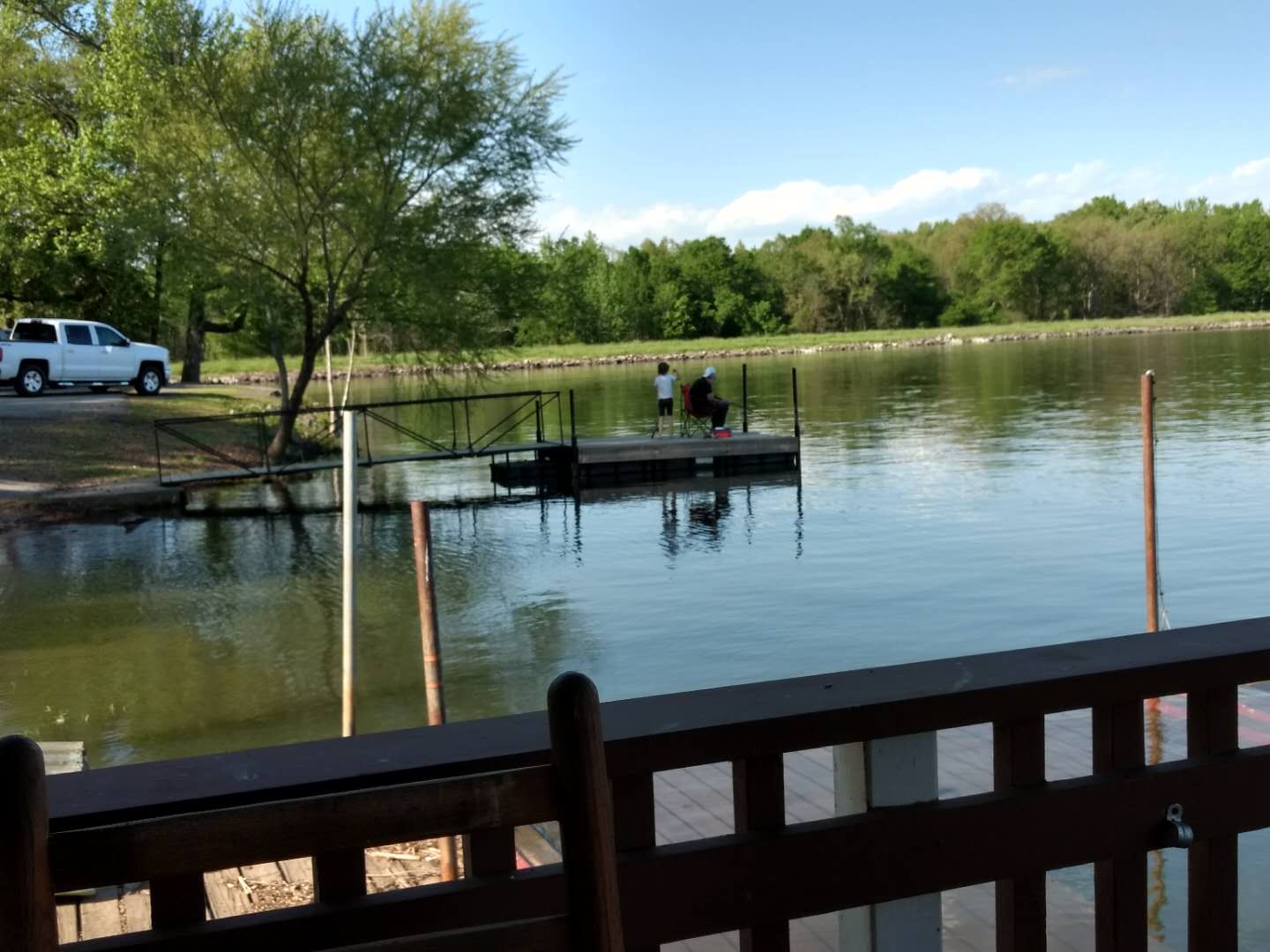 Harris Brake Lakeside Resort