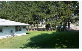 Oaks Mh and RV Park Campground