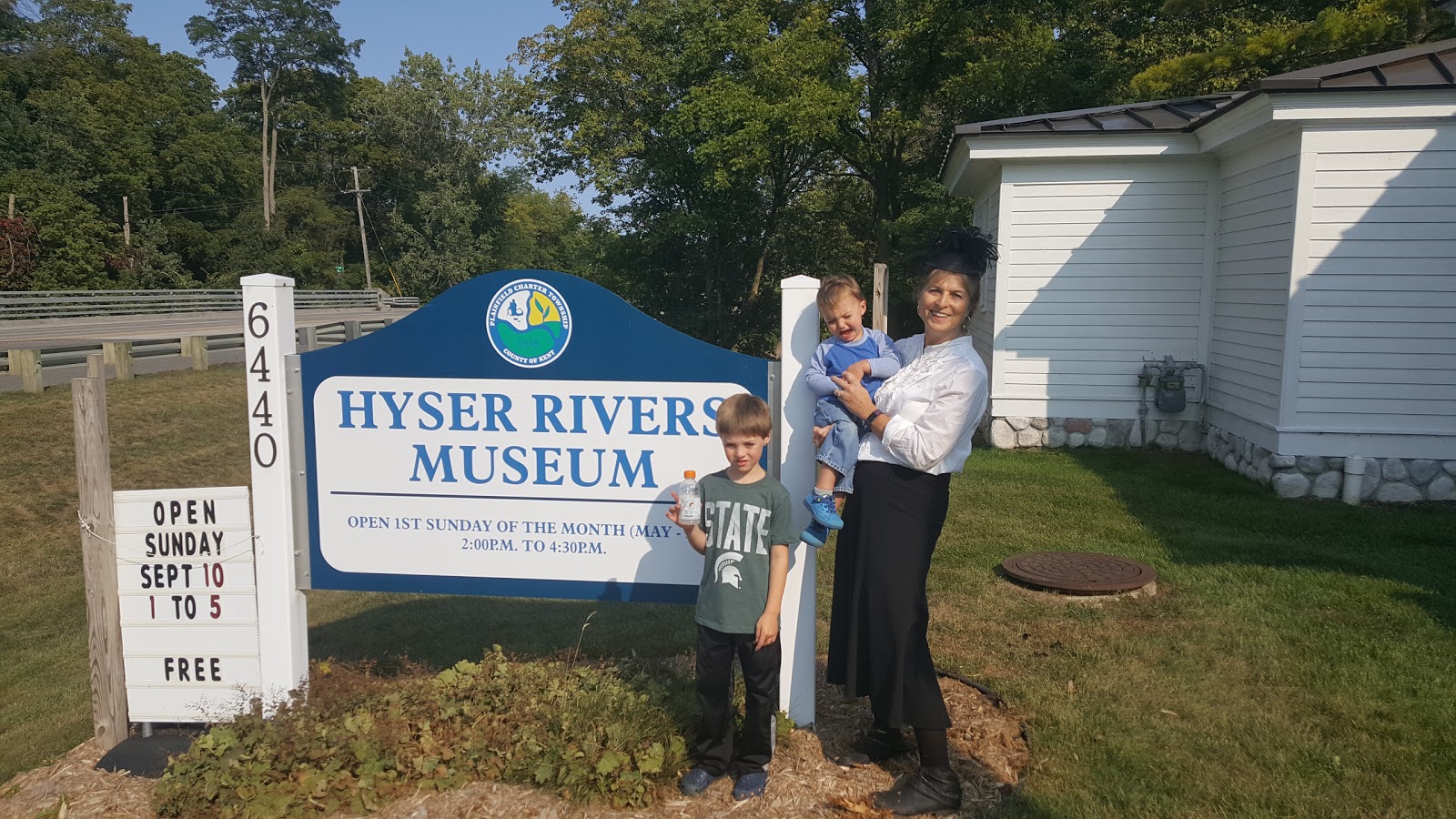 Grand Rogue Campground & Paddlesports