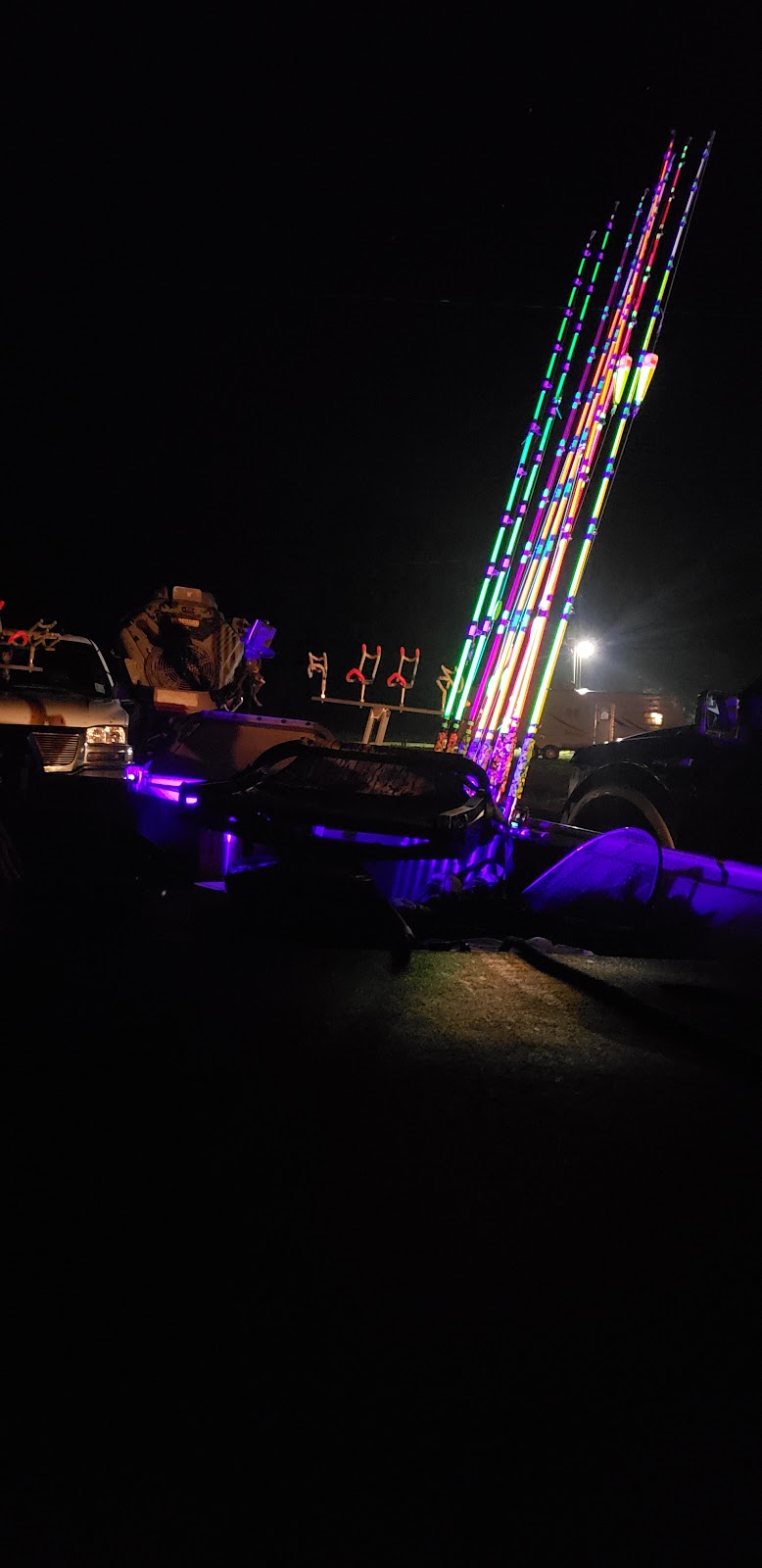 Morgans’ Landing & RV Park