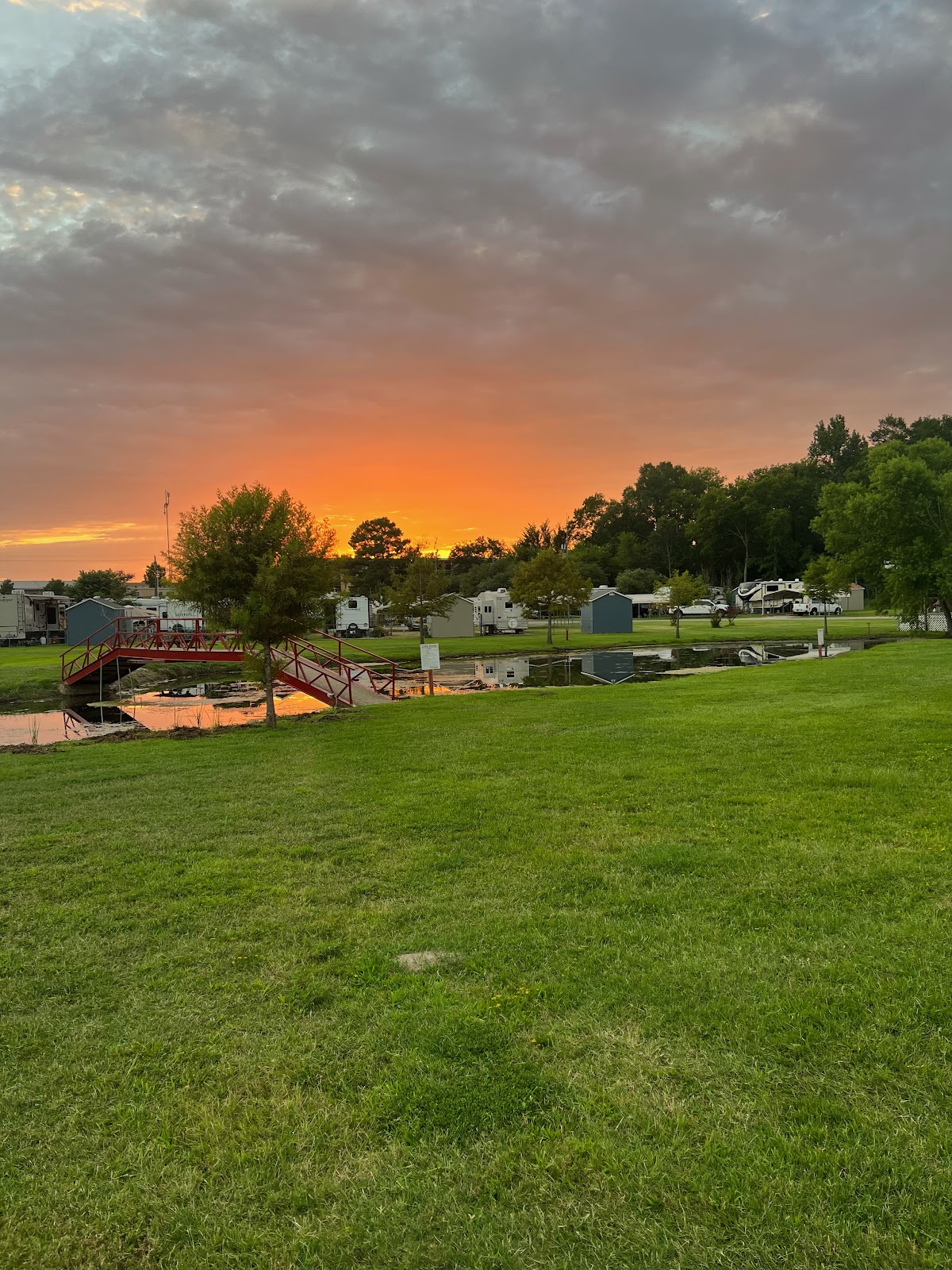 Antique Capital RV Park