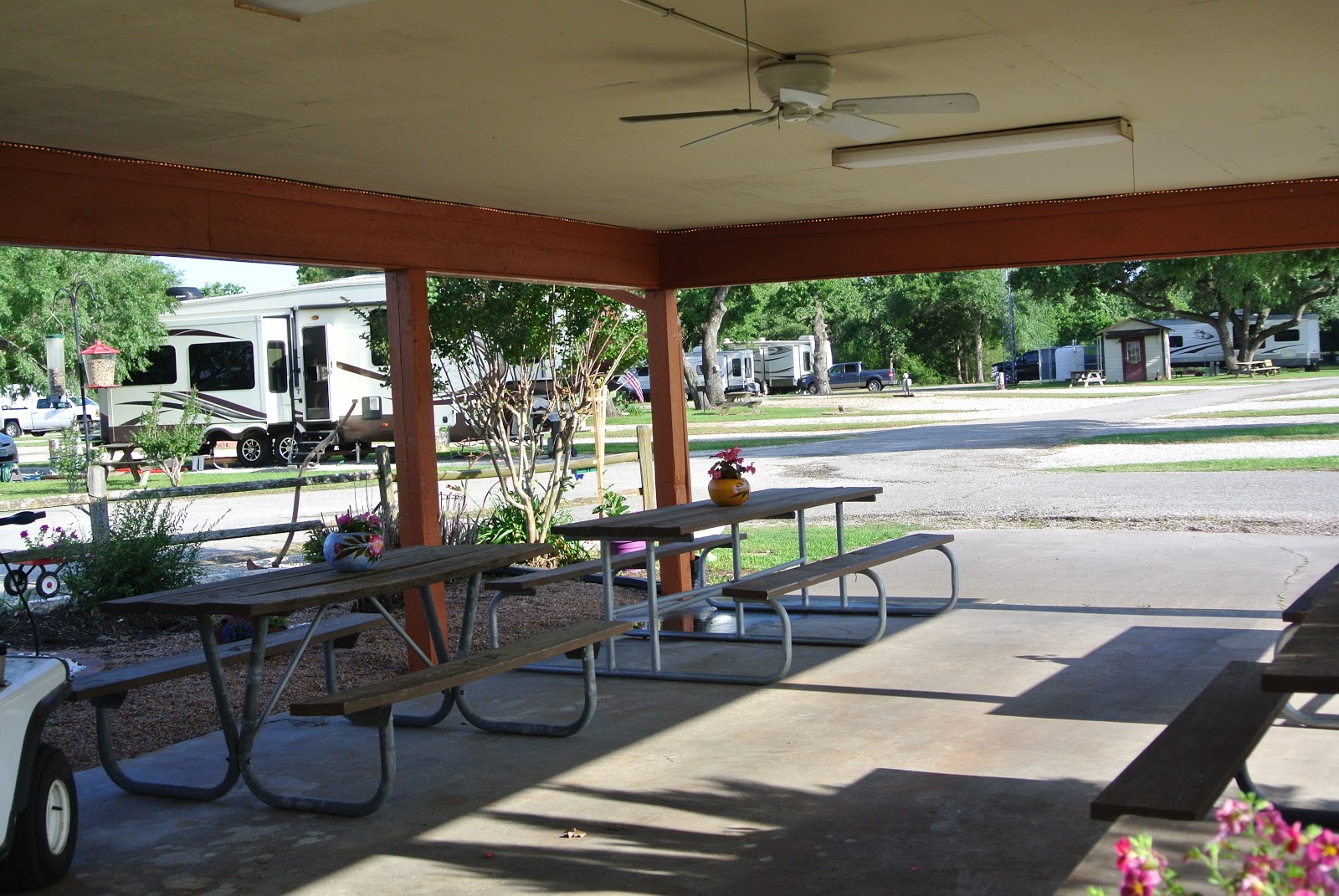 Motorcoach & RV Park