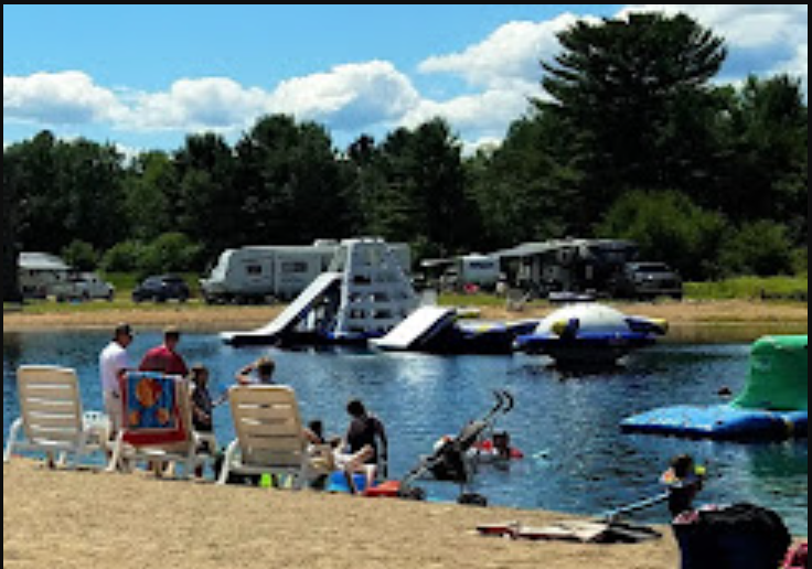 Hi-Pines Campground and Resort