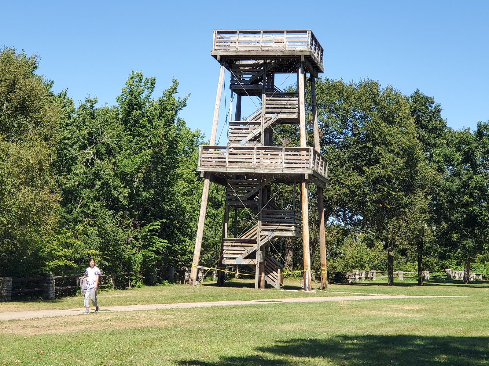 High Cliff State Park