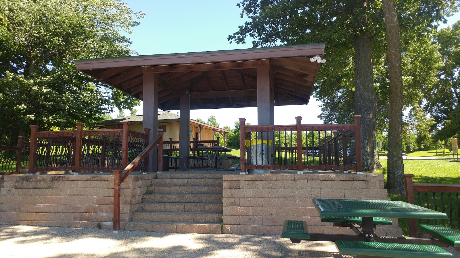 Bray Park & Campground