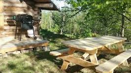 COLBY-WOODS RV RESORT, INC