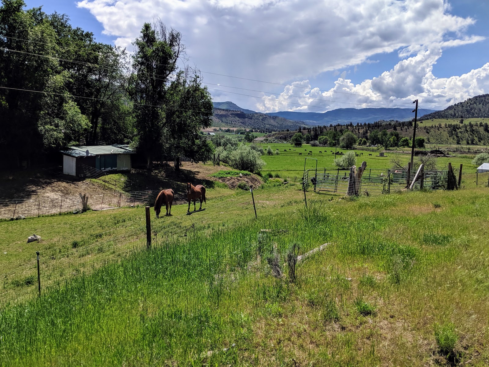 Monument Motel & RV Park