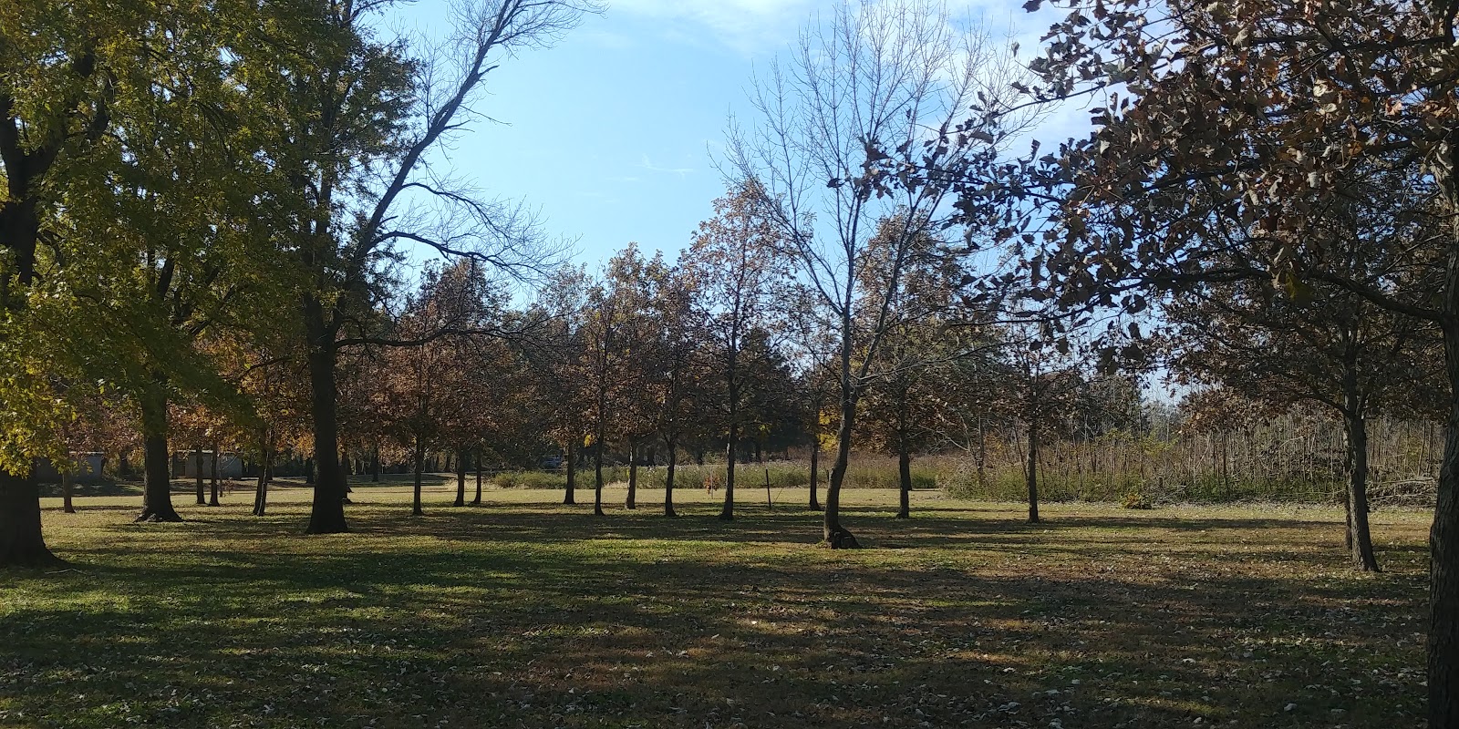 Woodford State Fish and Wildlife Area