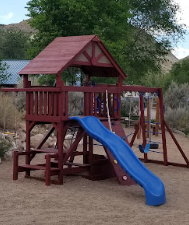 Bryce Canyon RV Resort