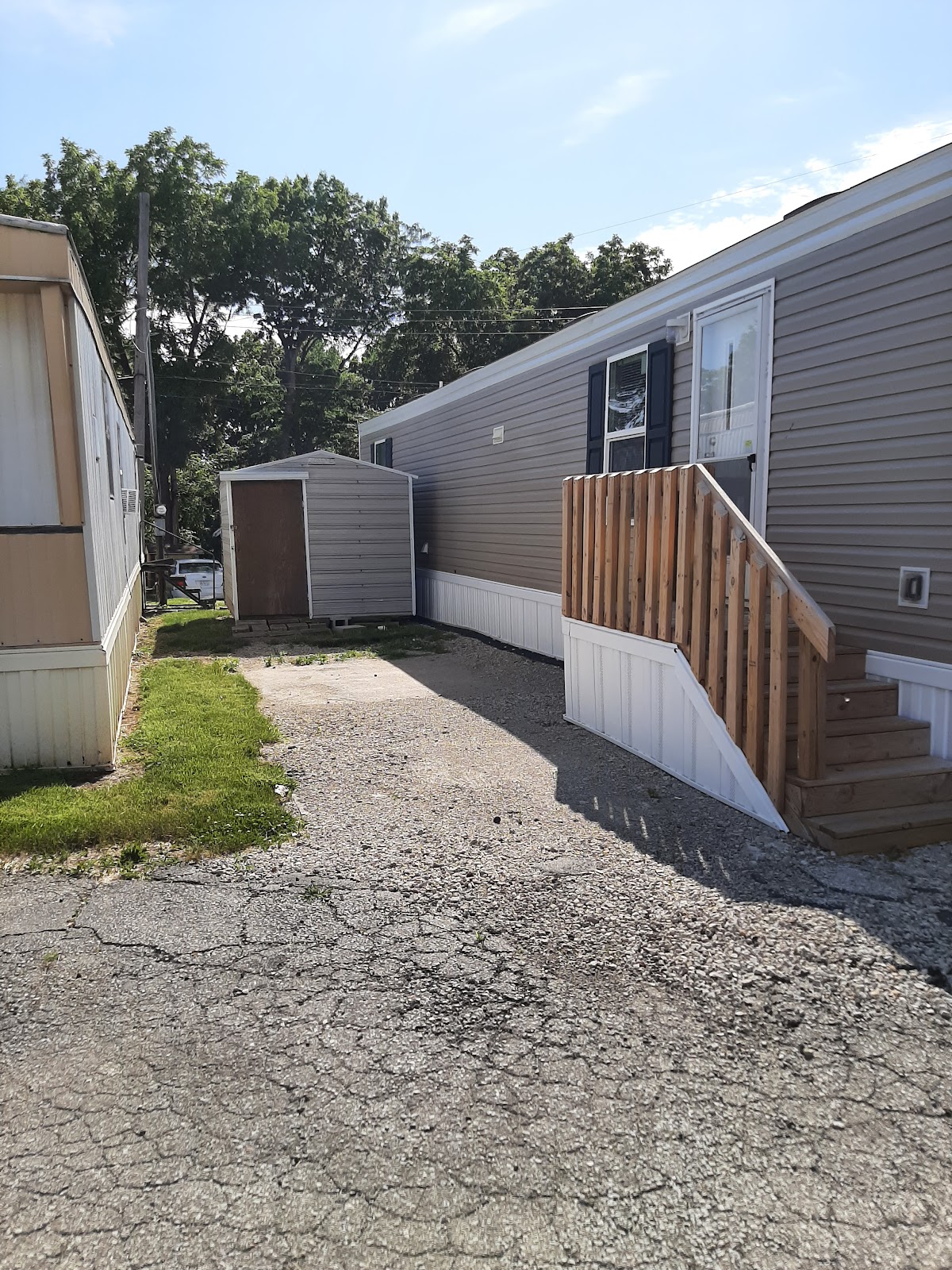 Autumn Falls RV Park