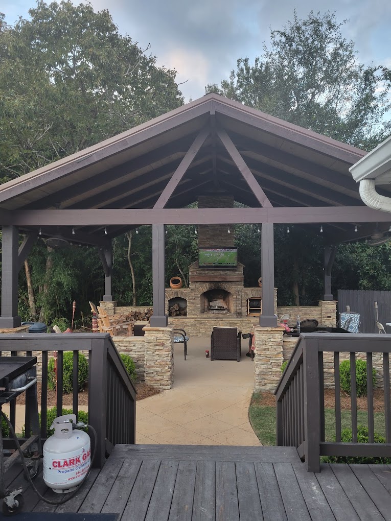 Eagle Landing RV Park