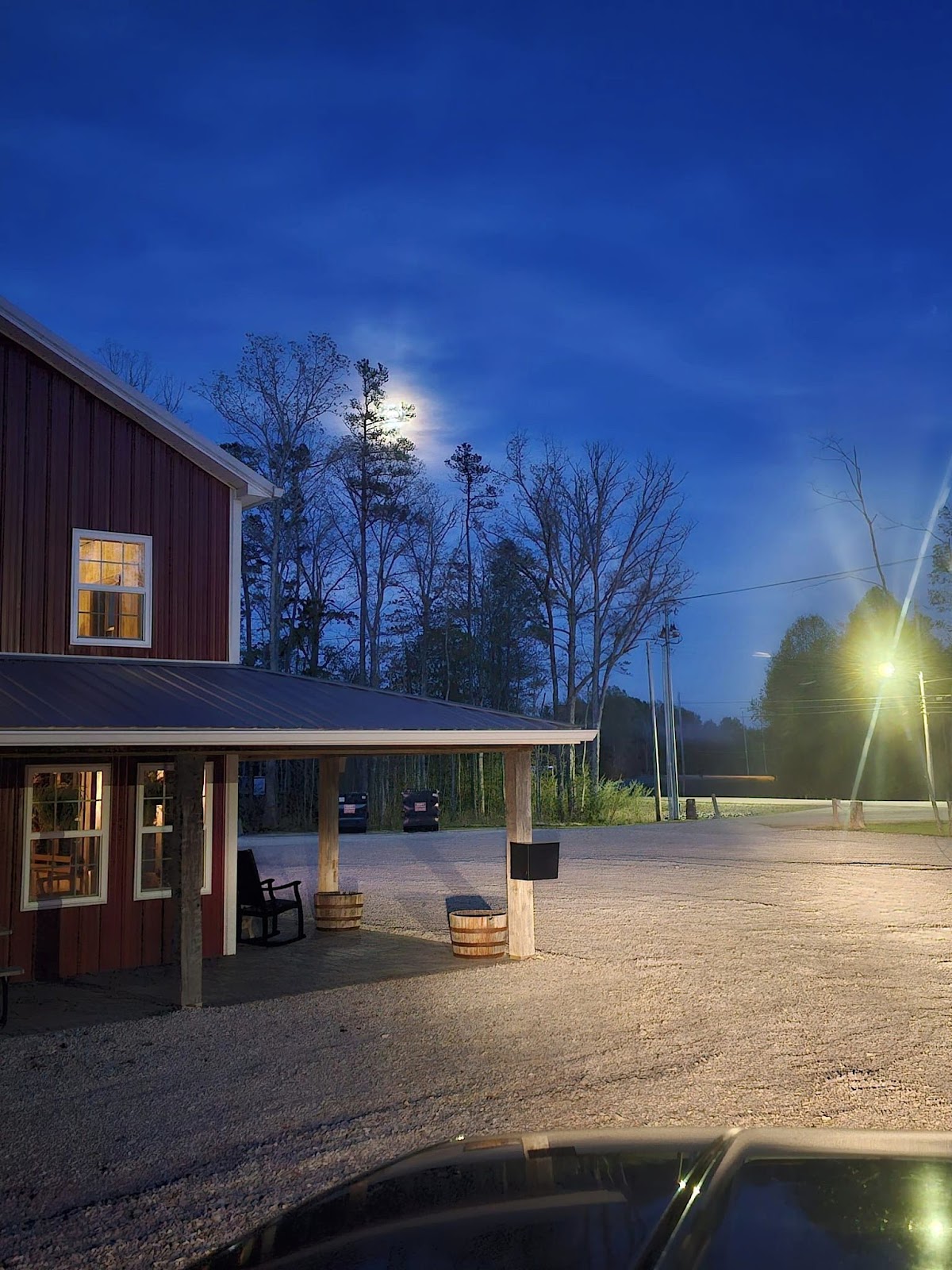 Eagle Rock Resort & Campground