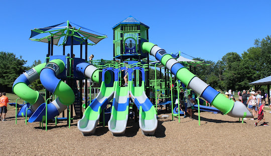 Cool Creek Park & Nature Center